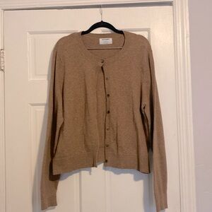 Old navy cardigan